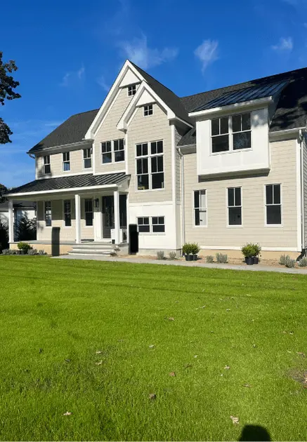 Building Services