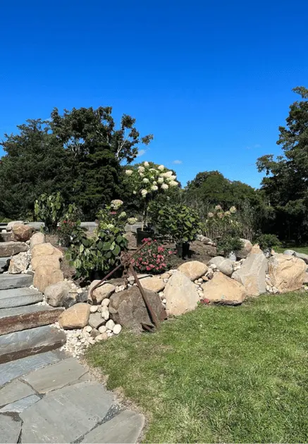 Planting Services