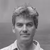 An image of an employee