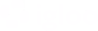 Igloo software logo