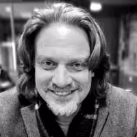 Image of an employee