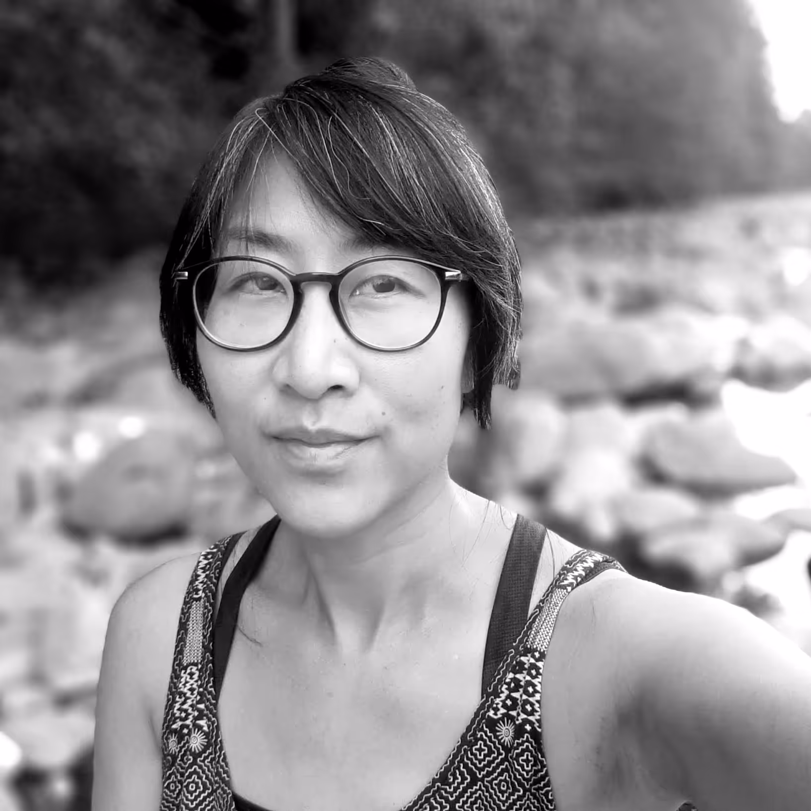 Image of an employee