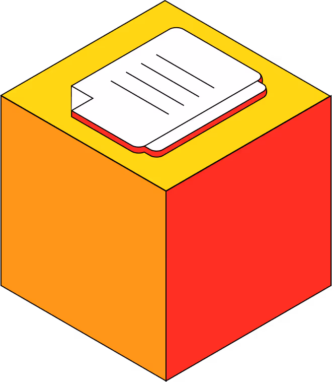 Illustration of forms