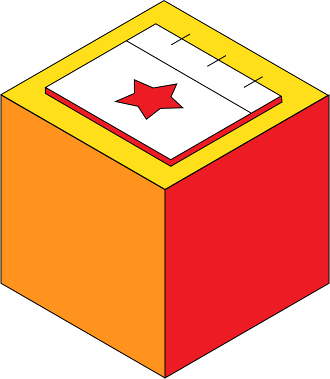 Illustration of a calendar icon