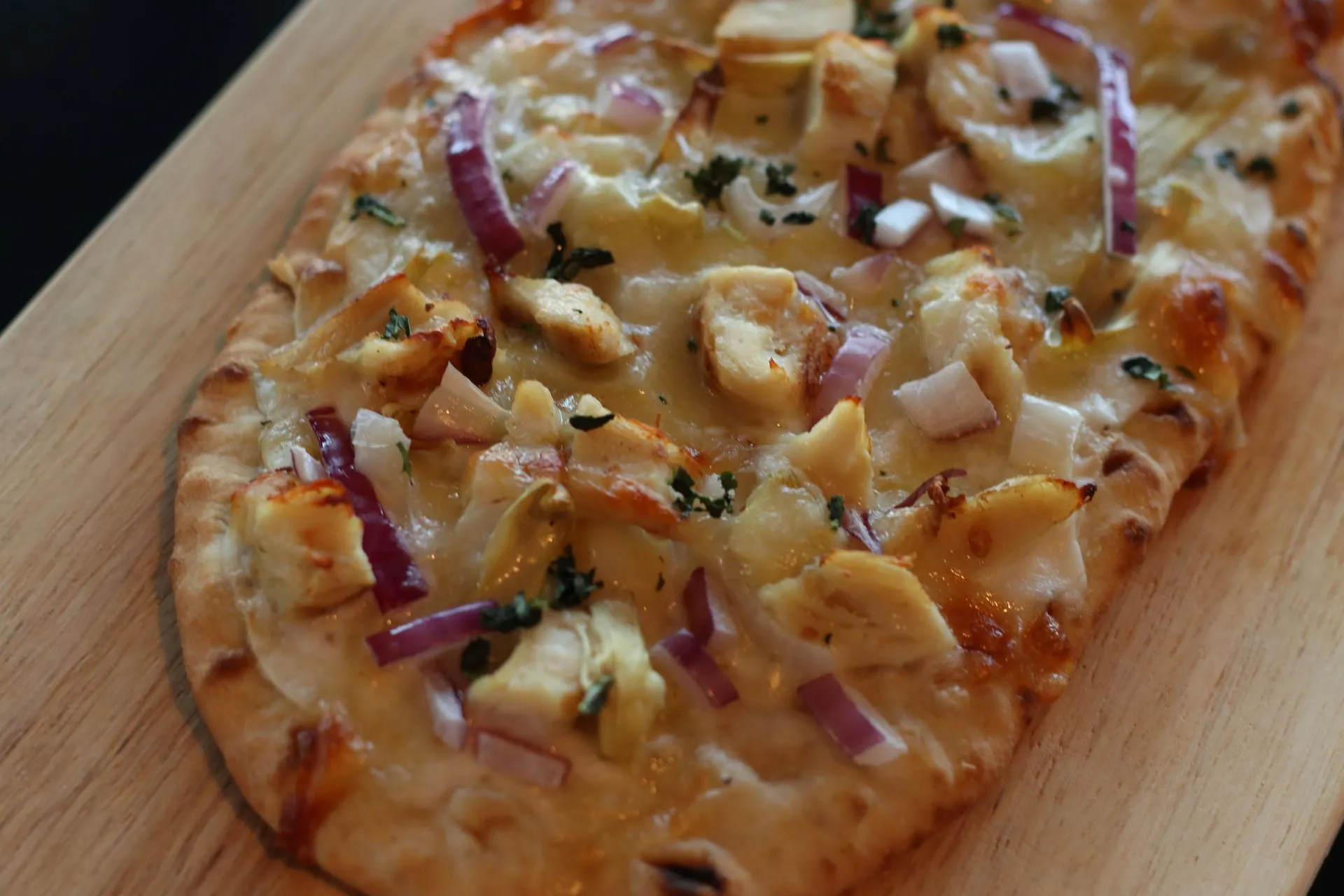Hawaian Pizza