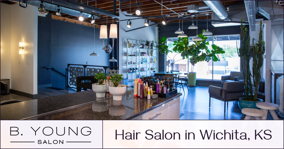 B. Young Salon