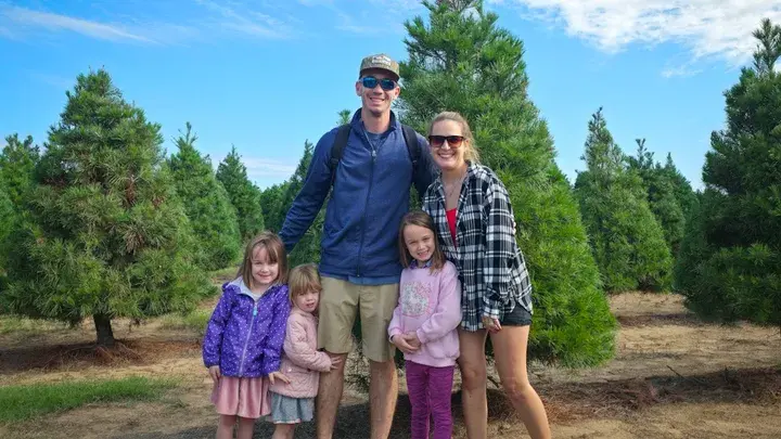 Supporting the Ragaisis Family: How You Can Help