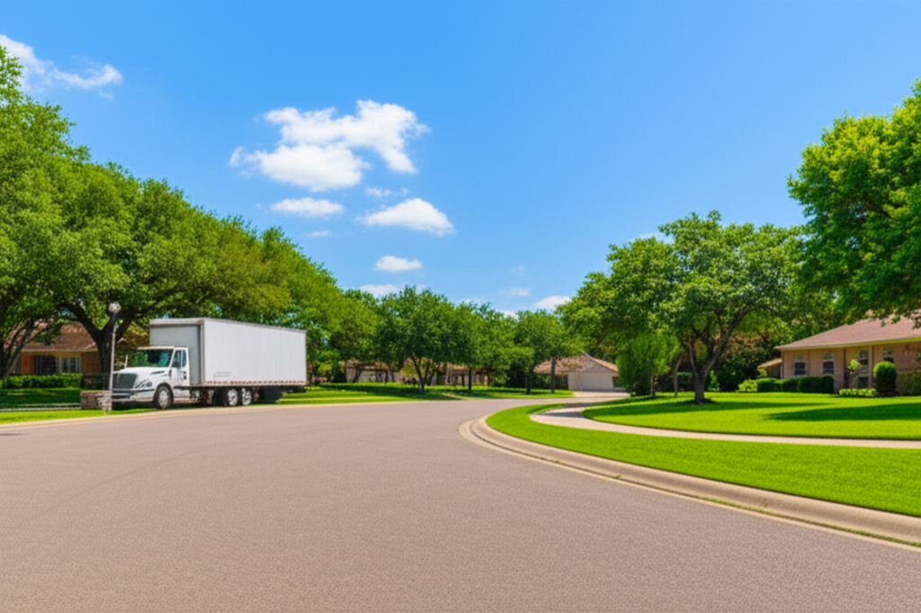 Moving to Cedar Park TX neighborhood guide