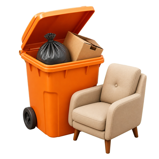 Moving Service Icon