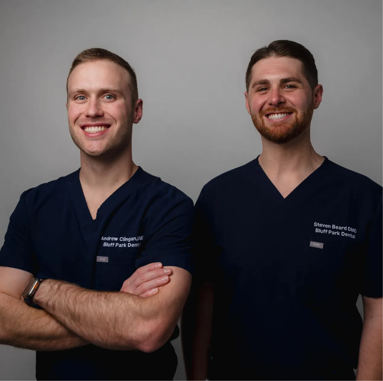 Bluff Park Dental's Dentists