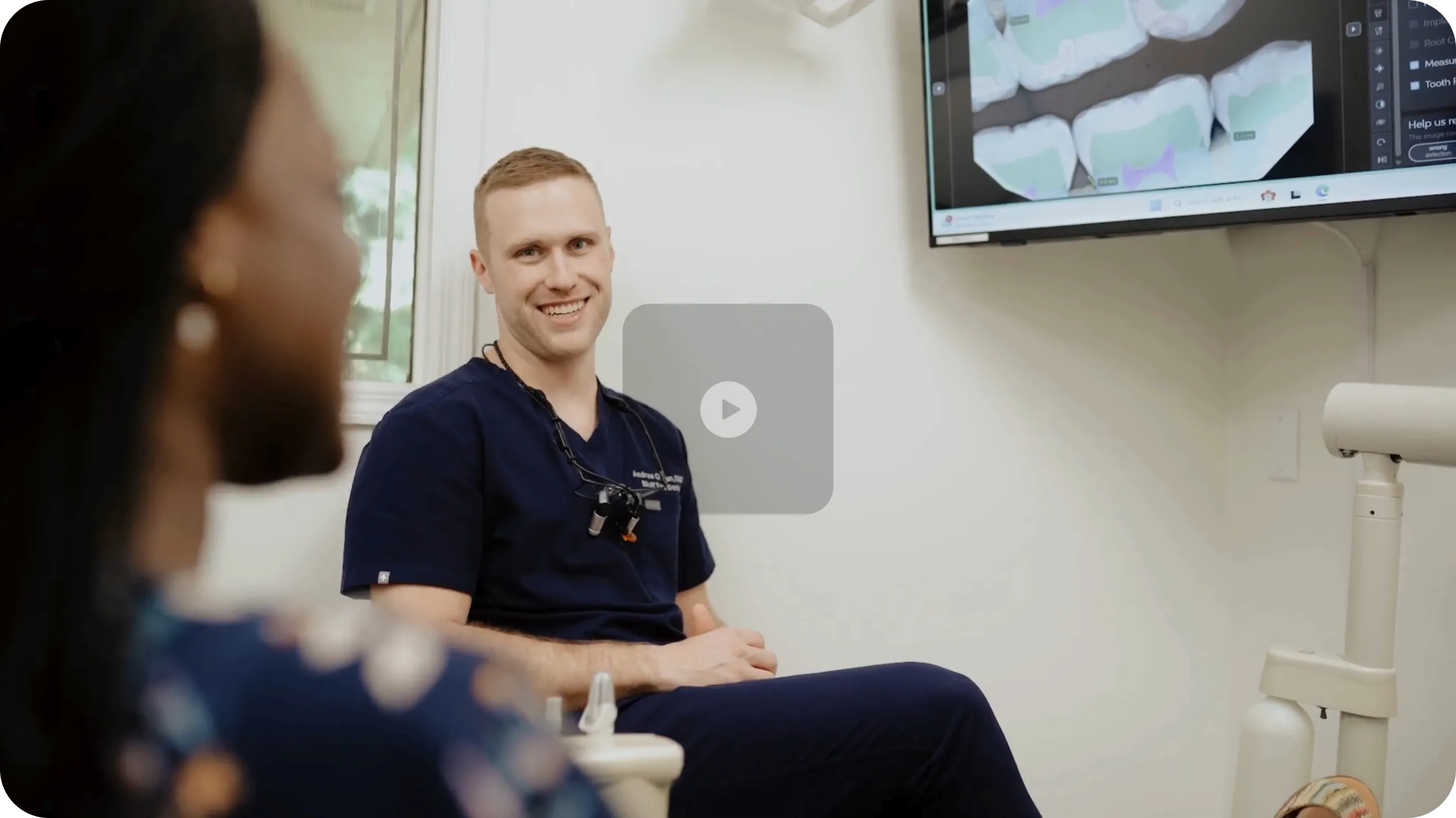 Bluff Park Dental Video