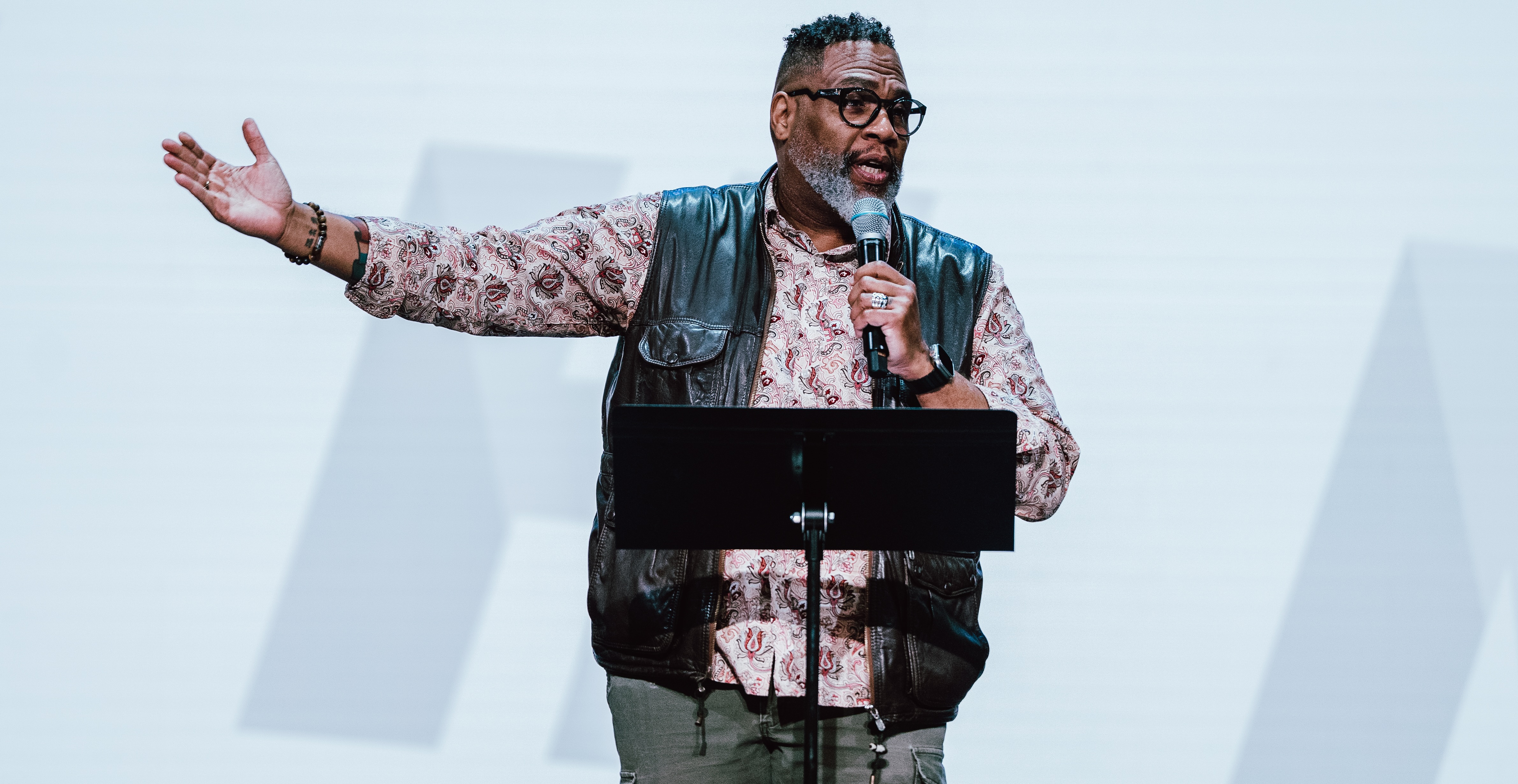 Every so often, families need a conversation—a moment to realign, reset, and remember what matters most. That’s exactly what 1 John 2 offers: a firm but loving reminder for the family of God.