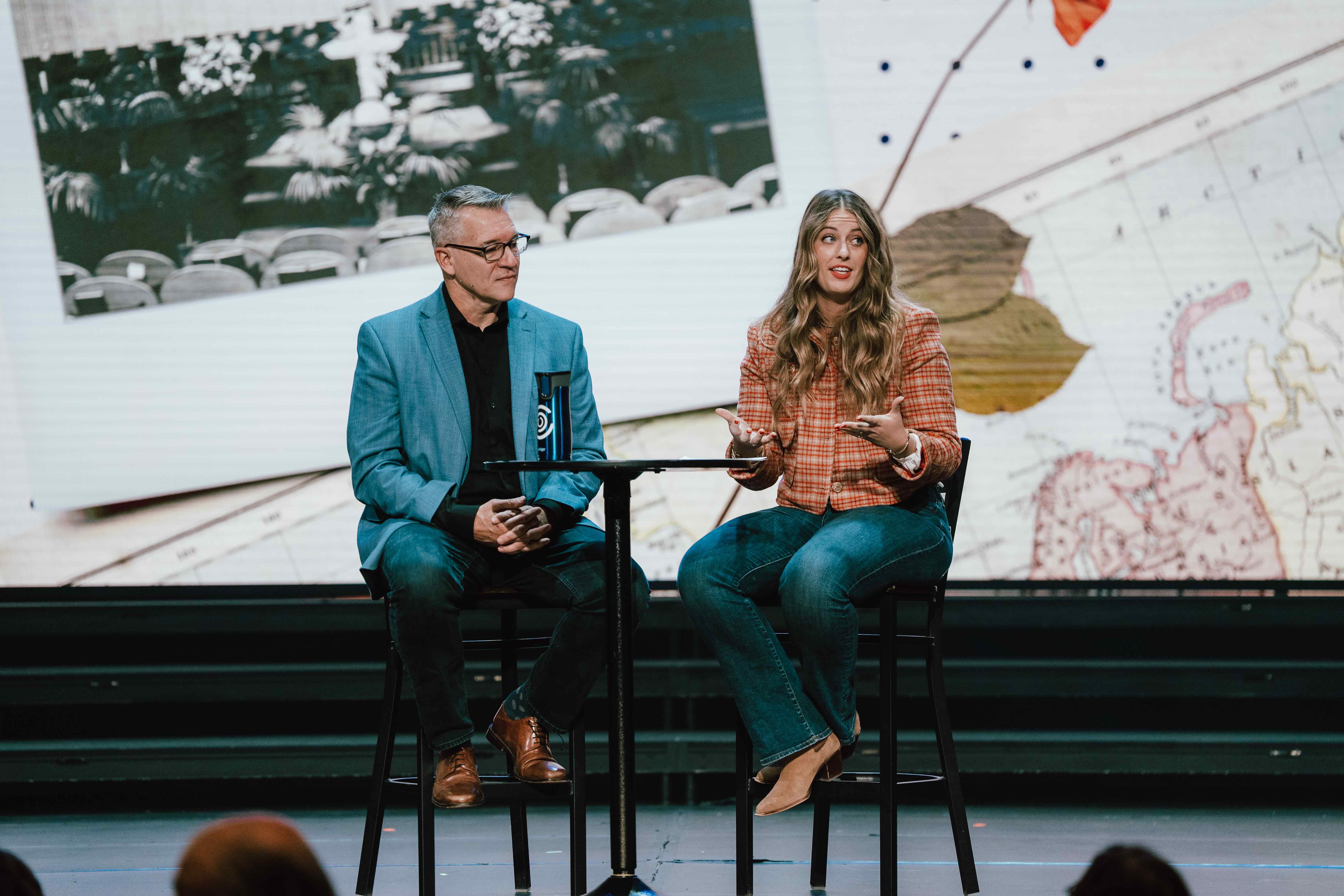 As the Old Testament story comes to a close, God’s people return from exile to rebuild what was lost. Through the faithfulness of Zerubbabel, Esther, Ezra, and Nehemiah, we see how God restores His people even in the rubble. Each leader points us forward to Jesus—the true temple builder, redeemer, and restorer—who never disappoints.