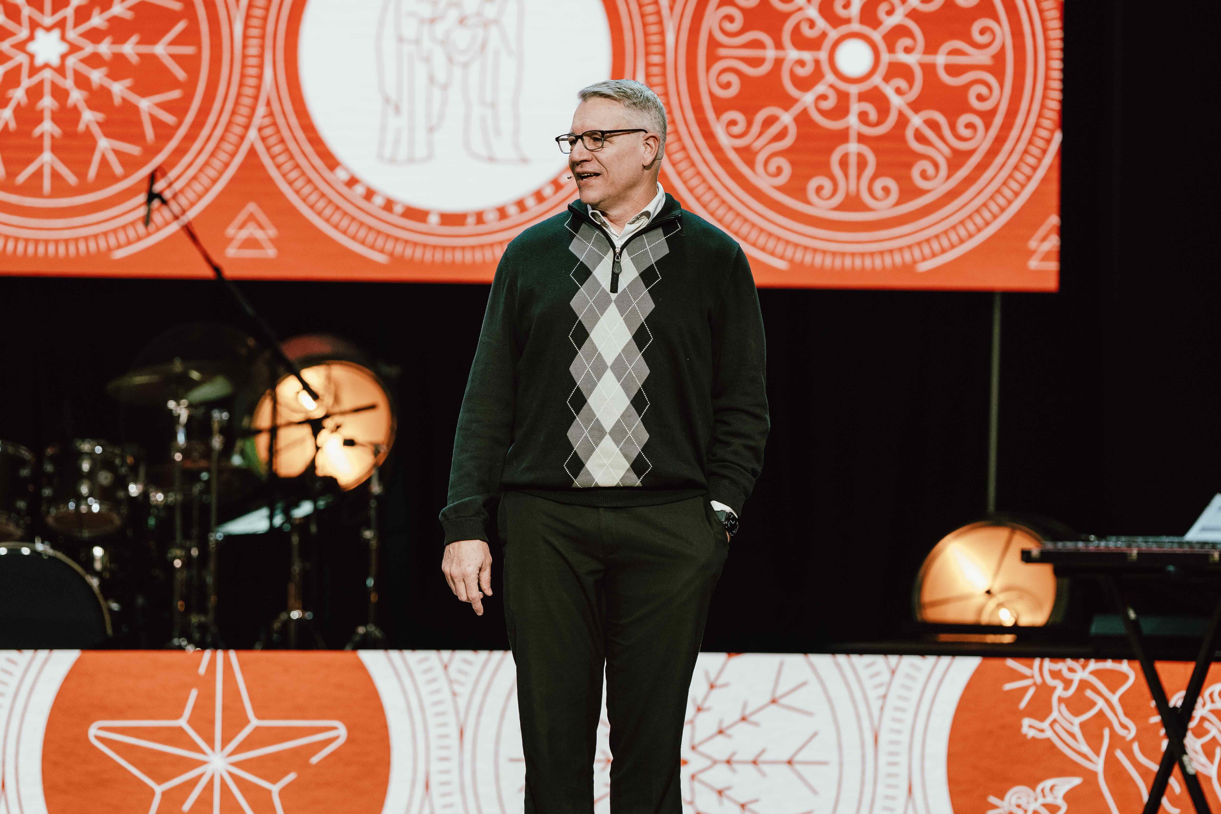 A powerful reflection on why the most blessed people in history were not the wealthy, famous, or impressive, but two ordinary young people who trusted God with the next step. This message walks through the stories of Mary and Joseph, showing how simple obedience, quiet faith, and a willingness to say “I am the Lord’s servant” allowed God to change the world through them.