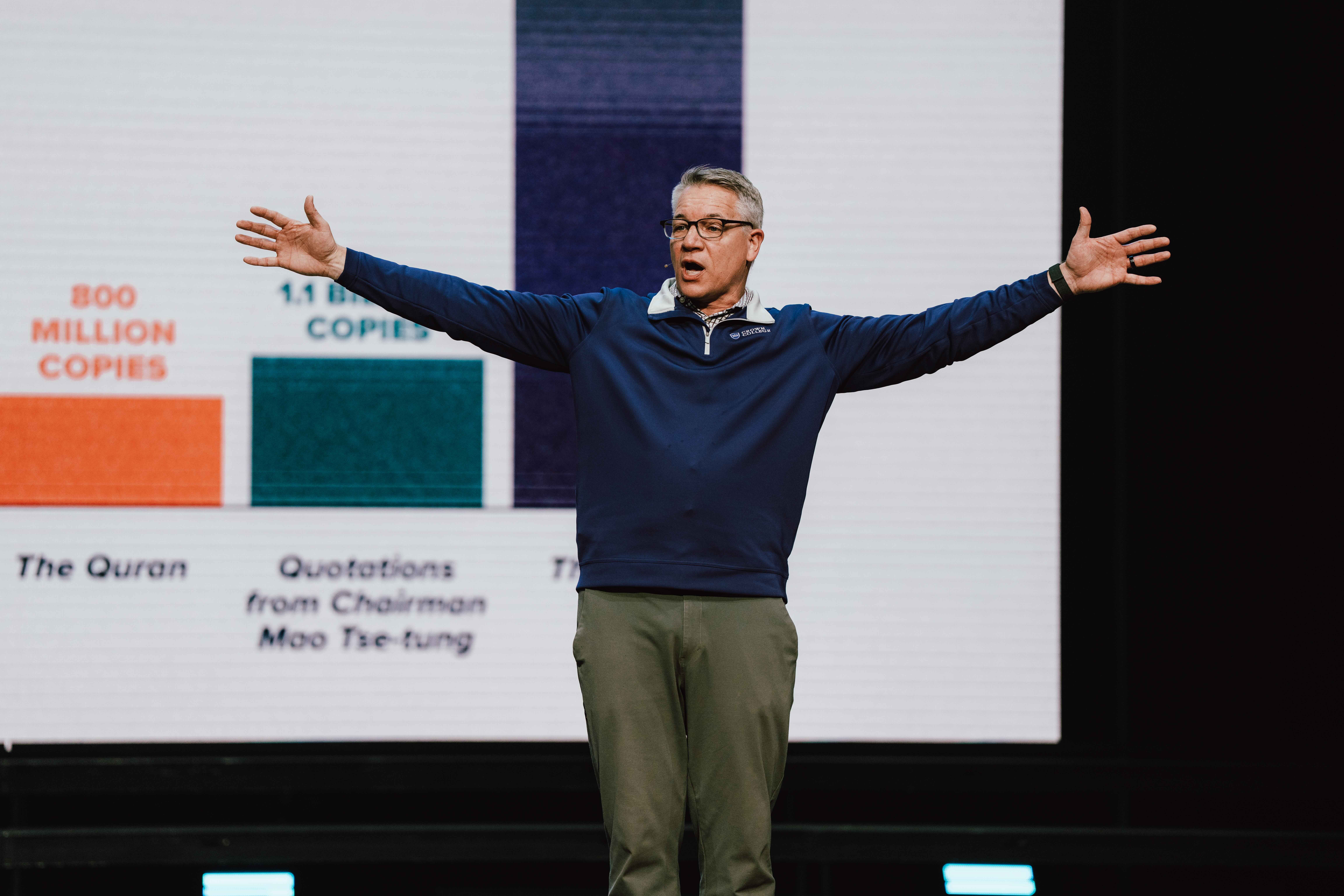 In this message, we walk through four defining movements of Jesus’ early ministry: Wilderness, Wine, Disciples, and Kingdom. From Spirit-led temptation and Scripture-filled resistance, to shame turned into celebration, to messy community and the announcement that the rightful King is here, we see the gospel unfold in real time. The story is not just meant to inform us, but to form us into Spirit-led, Word-rooted, disciple-making, kingdom-bringing people.