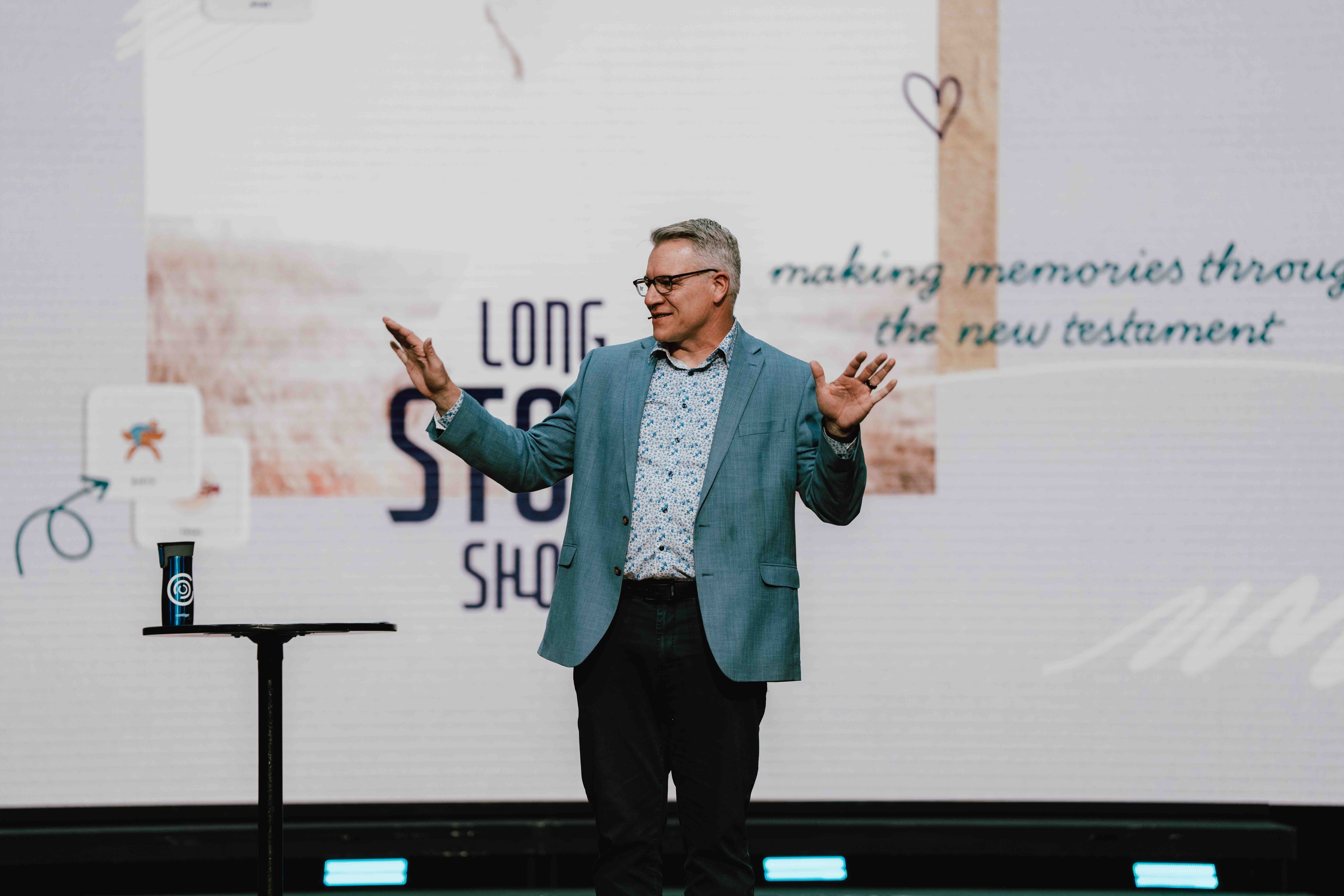 The book of Acts marks a turning point in the story of the early church. With the coming of the Holy Spirit, the followers of Jesus receive the power they need to live boldly and share the gospel. The church starts with a vibrant community devoted to teaching, fellowship, prayer, and generosity. As persecution arises, believers are scattered, carrying the message of Jesus beyond Jerusalem. Along the way, the dramatic transformation of Saul shows how God can take even the fiercest opponent and turn him into a powerful servant for His mission.