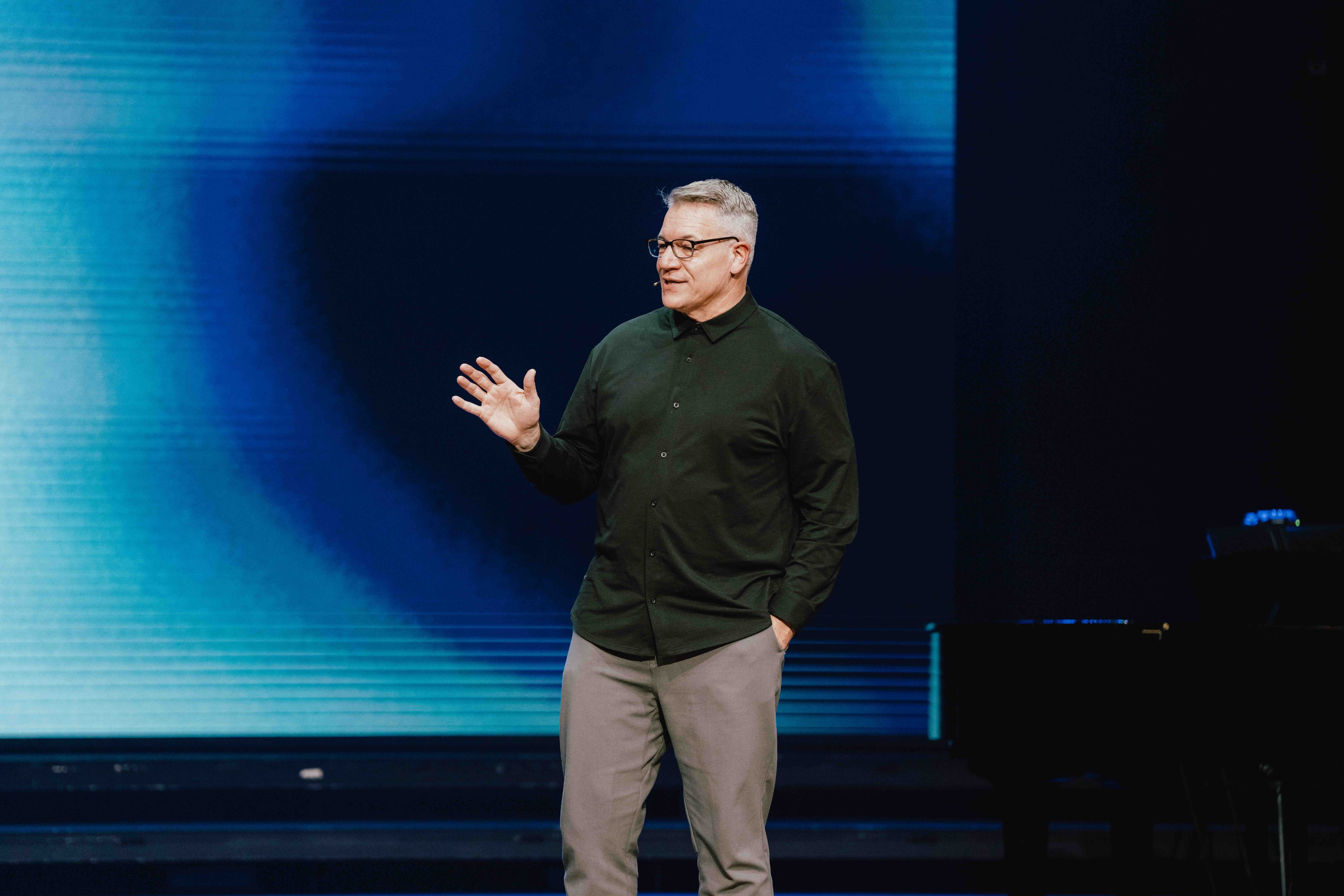 A powerful introduction to the Gospel of John, highlighting its depth, authorship, and seven key themes. This recap invites readers to move beyond surface-level belief and step into a daily, transformative relationship with Jesus, the Light of the world.