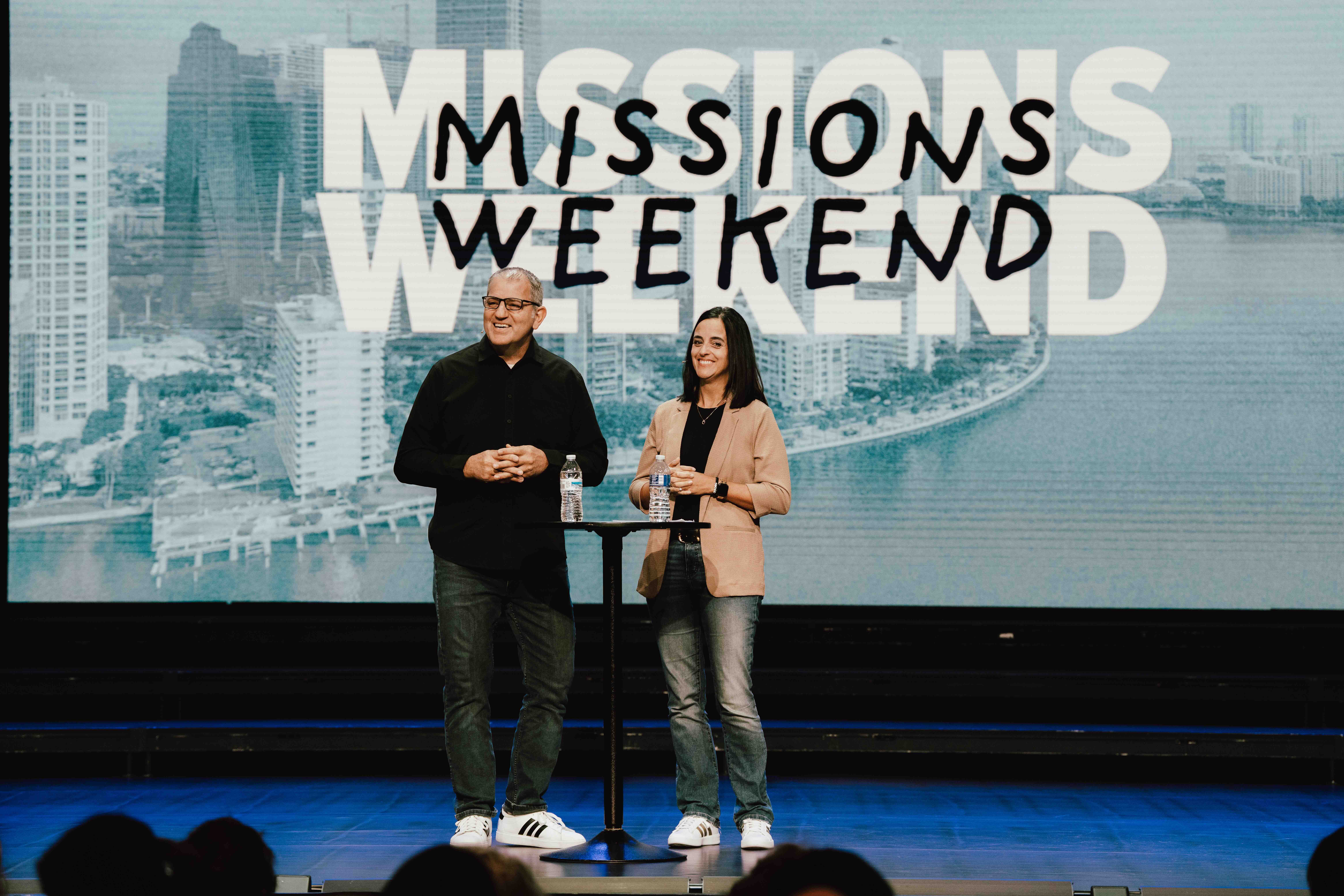 A timeless reminder that Jesus gave everything to bring new life, continues to pursue every individual, and invites all believers to join Him in His mission.