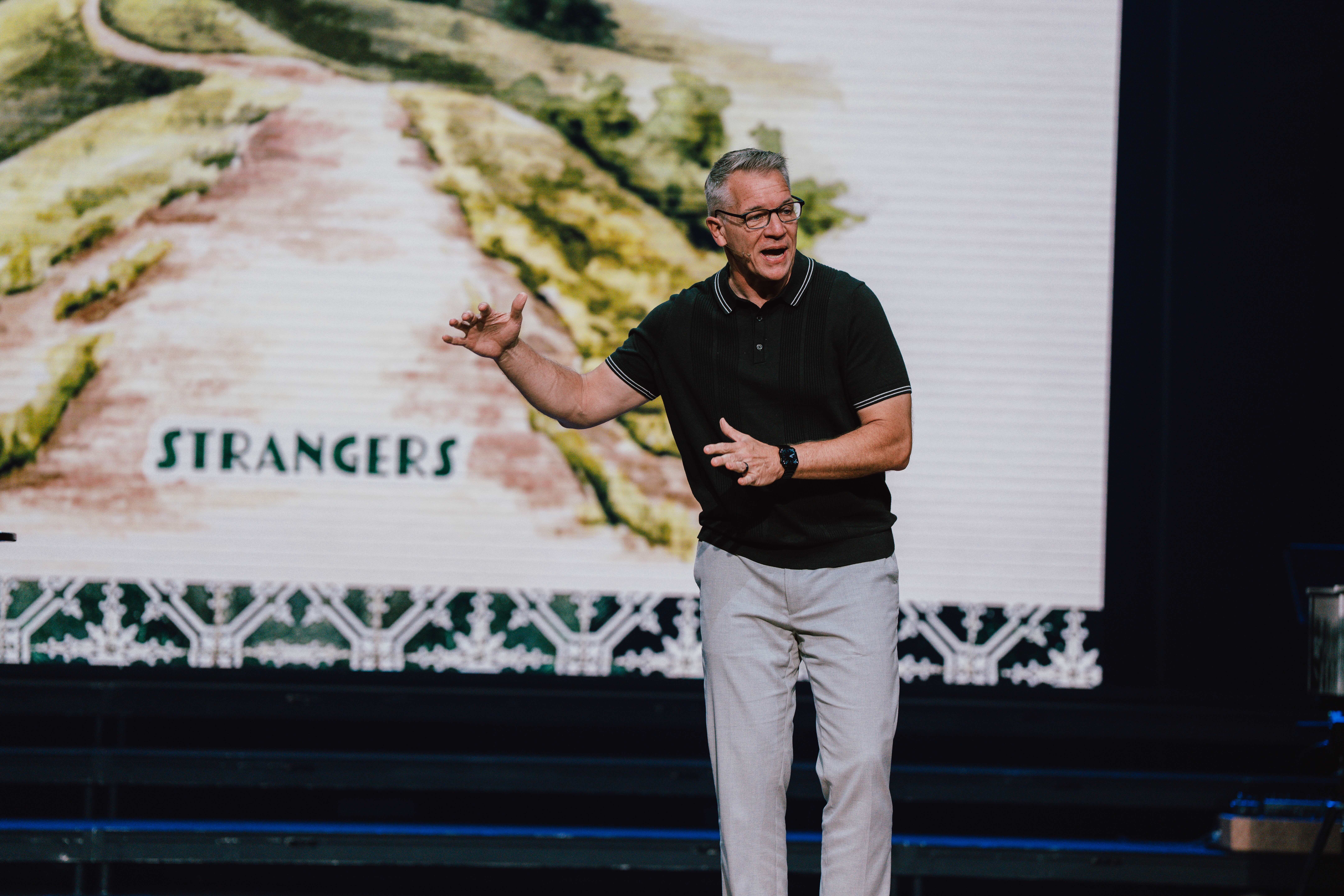 Jesus’ encounter with the Samaritan woman reveals how God crosses barriers, meets real needs, and invites ordinary people into His mission. In John 4, we discover that spiritual conversations often begin with simple questions, grow through compassion, and end with a simple invitation: Come and see.