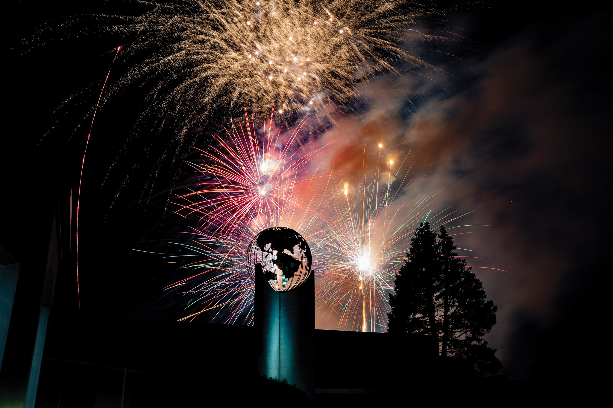If you're looking for one of the best free family events in Omaha this June, Summer Celebration at Christ Community Church should be on your calendar.