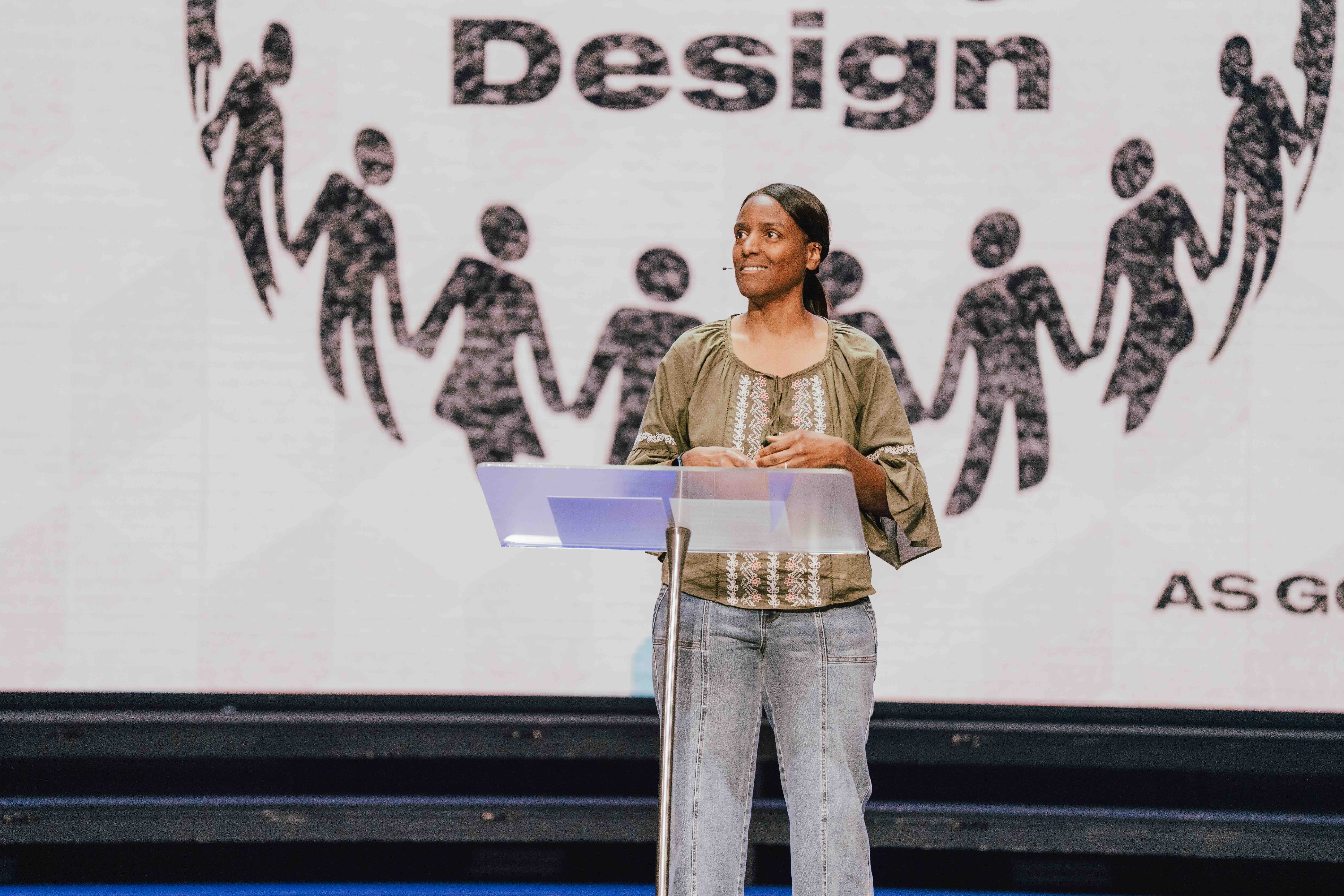 God designed women with dignity, purpose, strength, and a place in His mission. This message looks back to God’s original blueprint, how sin distorted it, and how Jesus restores what was broken.