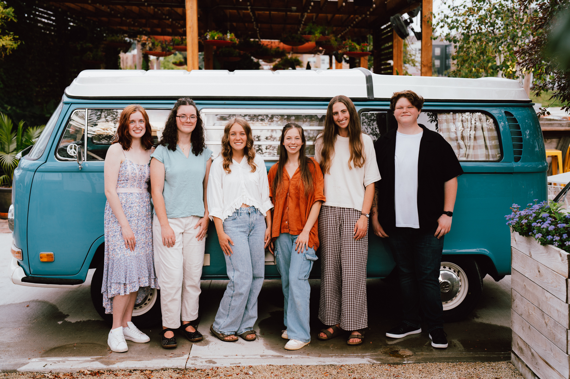 Our tenth residency cohort is here! Over the next two years, these residents will receive practical ministry experience, graduate education, and mentoring from CCC staff. Read how you can partner with us in praying for, supporting, hosting, and connecting with them.