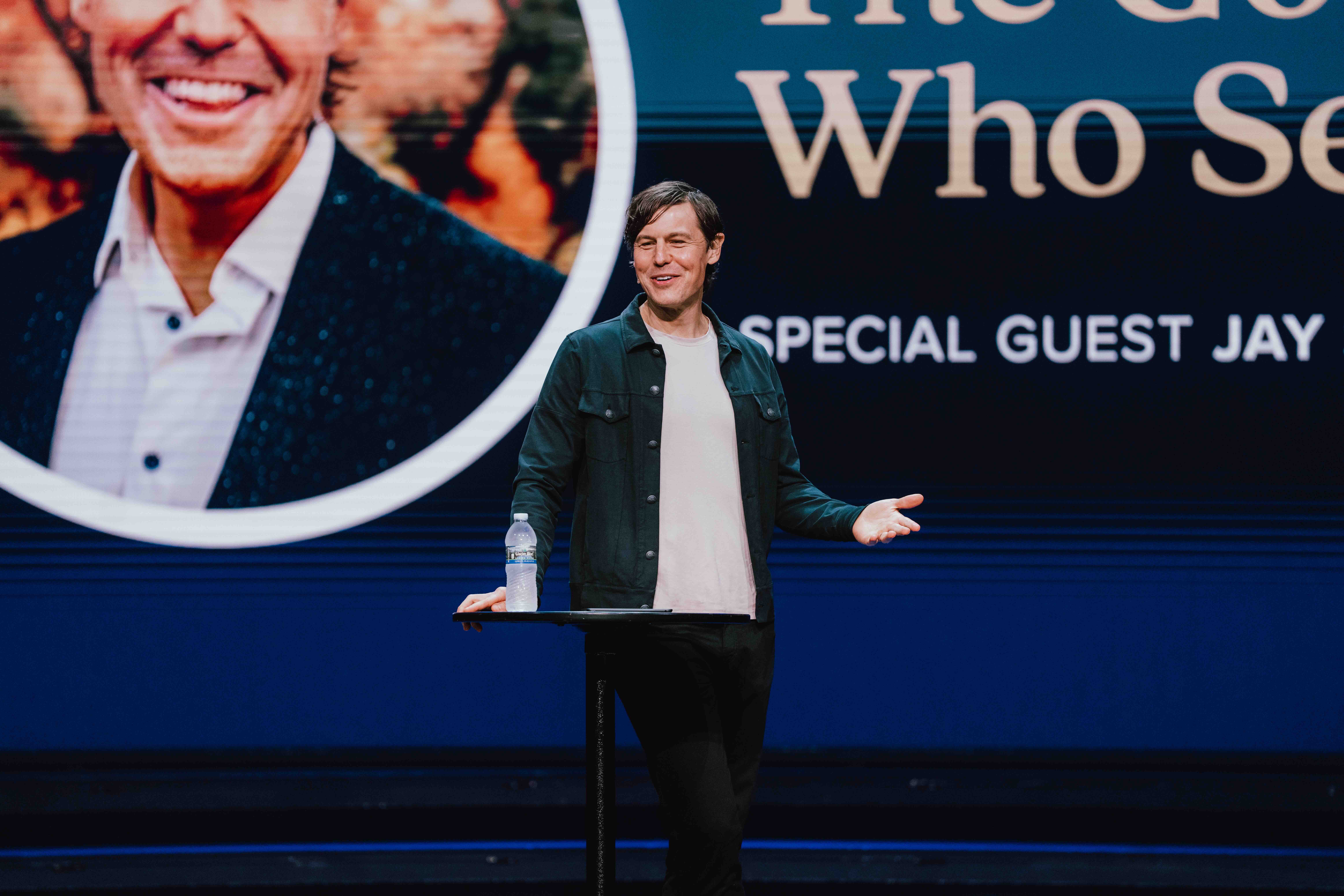 Genesis 16 and Hagar’s story invite us to look honestly at the stories that have shaped us. As we face our past and our pain, we discover the kindness of the God who sees us, meets us in our broken places, and leads us toward healing.