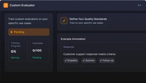 CustomEvaluatorConceptualUI