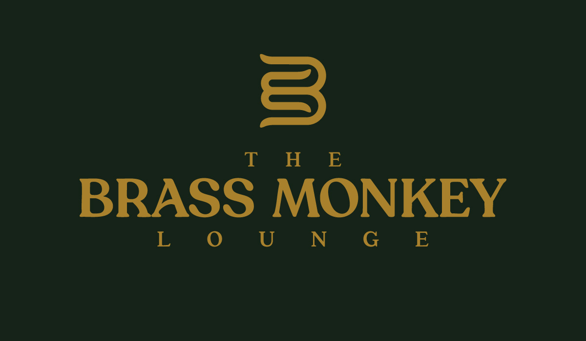 The Brass Monkey Lounge