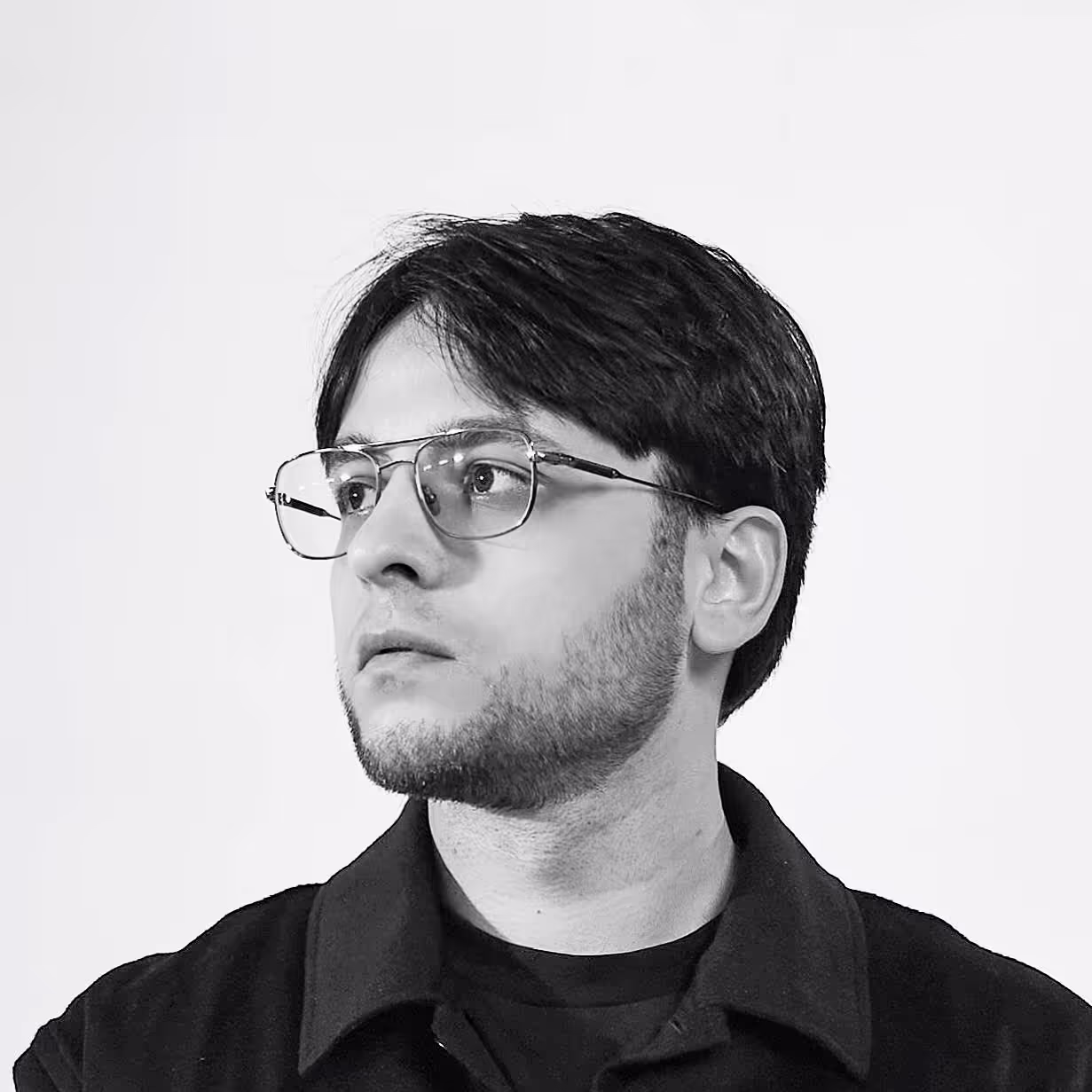 Mikael Saakyan, Managing Partner at Rattlesnake Group, a design and technology studio based in London.