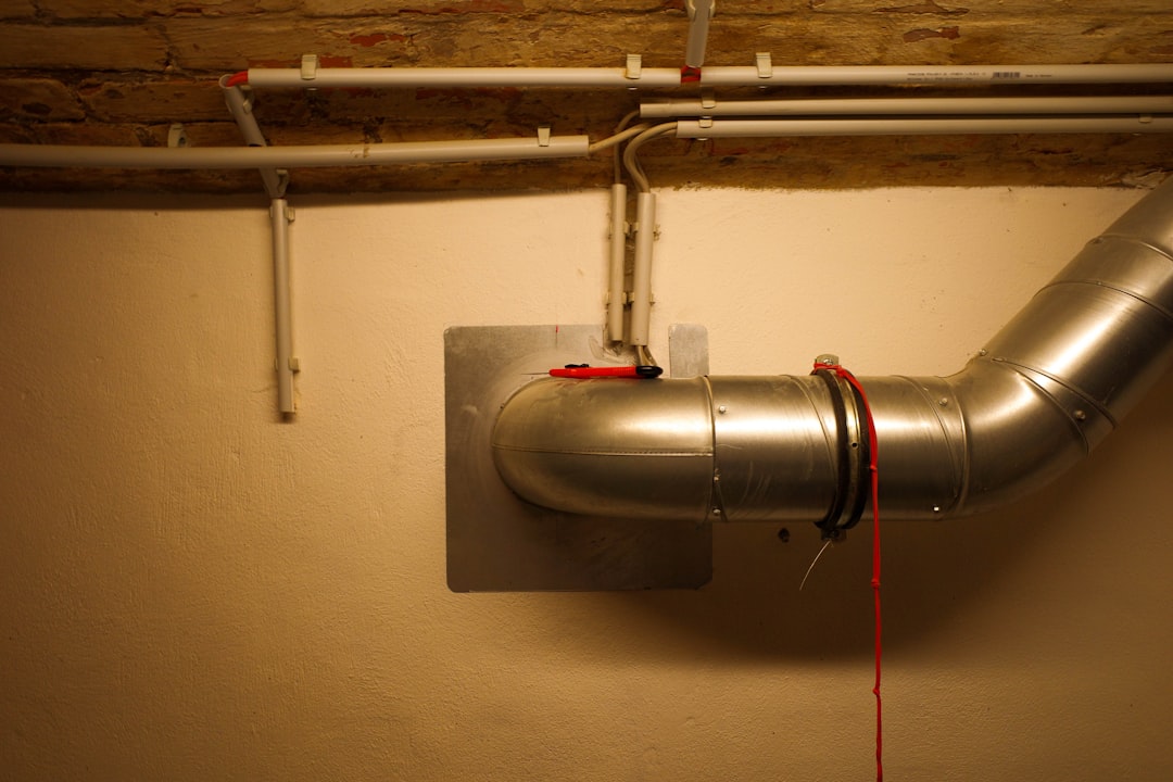 Your Go-To Guide for HVAC Ductwork Installation Services
