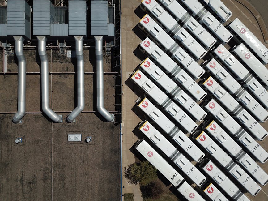 HVAC Service Plans Roundup: Comfort Without Compromise