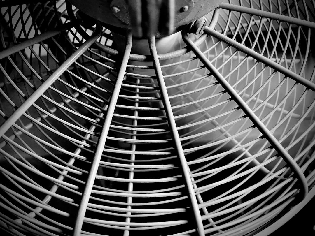 Don't Get Blown Away: The True Cost of Furnace Fan Replacement