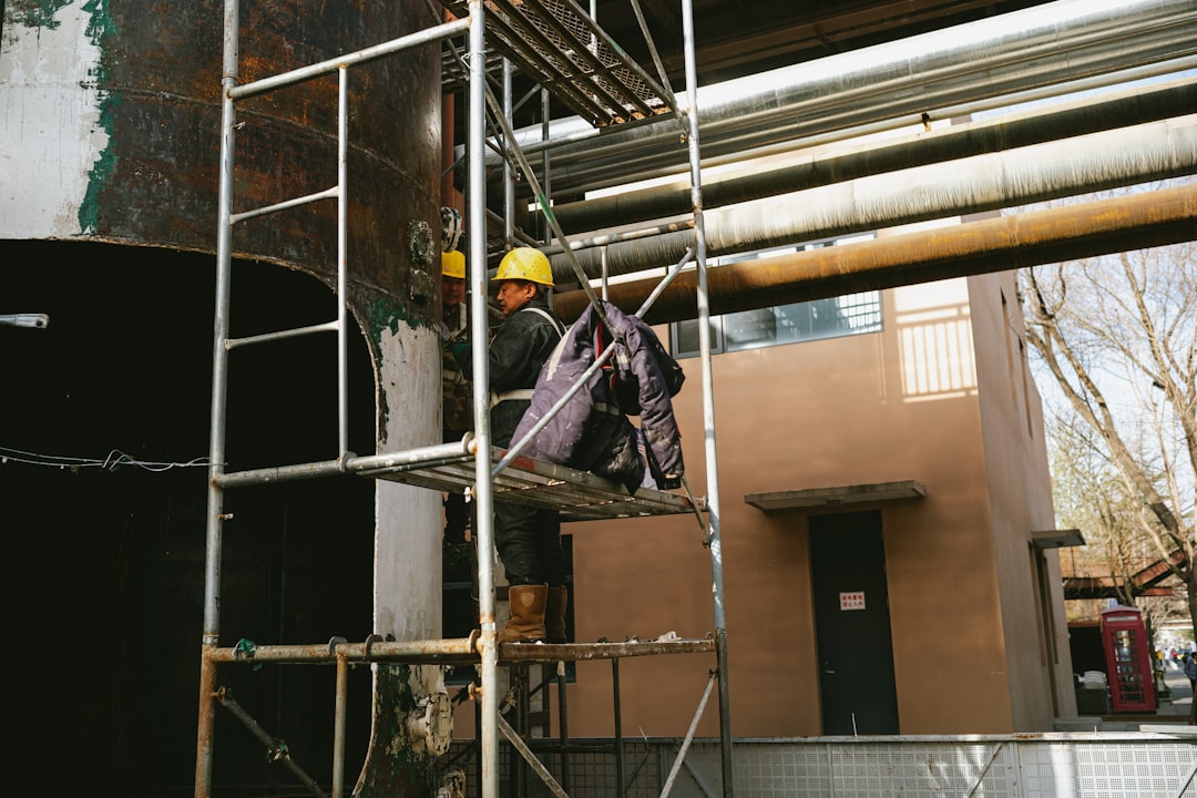 Commercial HVAC Maintenance—Because Downtime is Not an Option