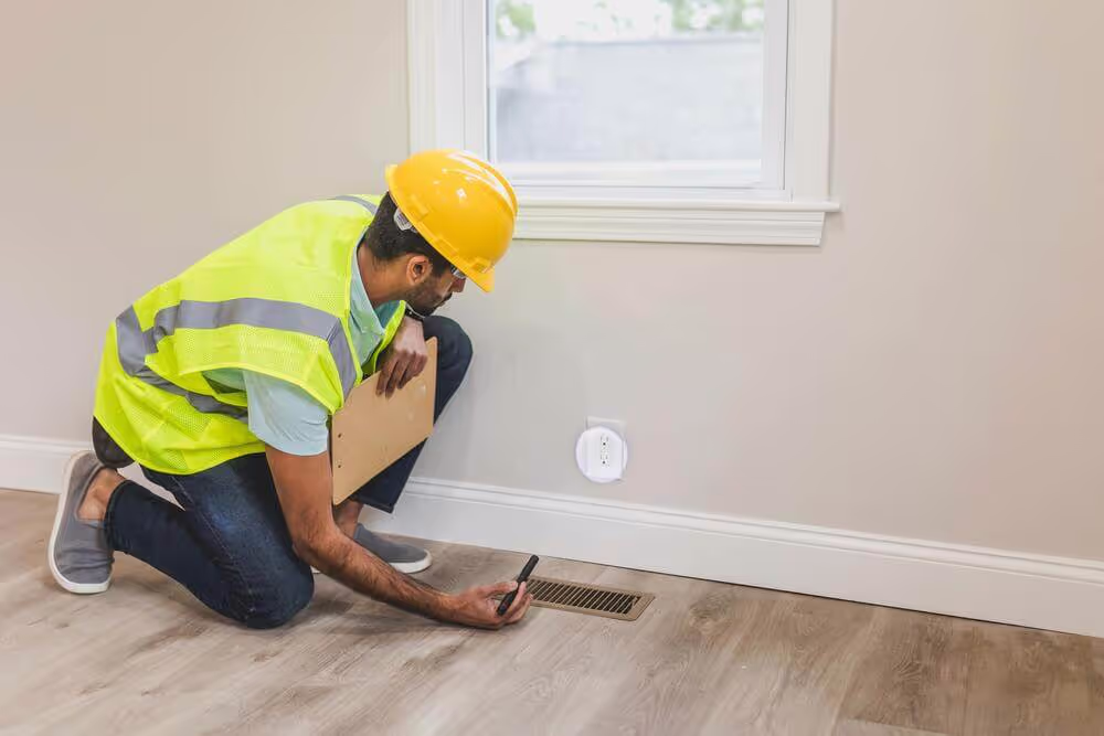 From Furnaces to AC: The Weirton Guide to HVAC Contractors