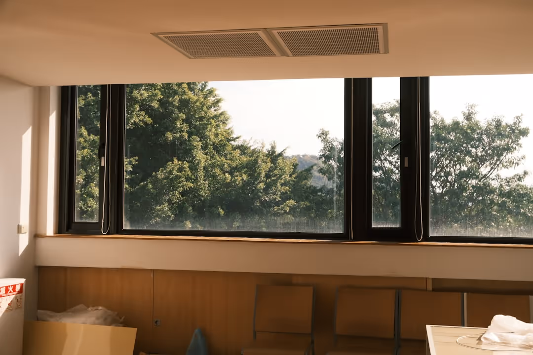 Indoor Air Quality Steubenville: What You Need to Know to Clean Your Home's Air