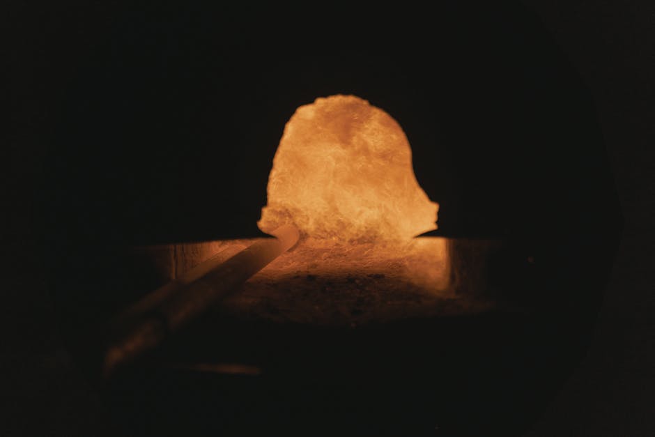 The Spark of Truth: Decoding Furnace Ignitor Replacement Costs