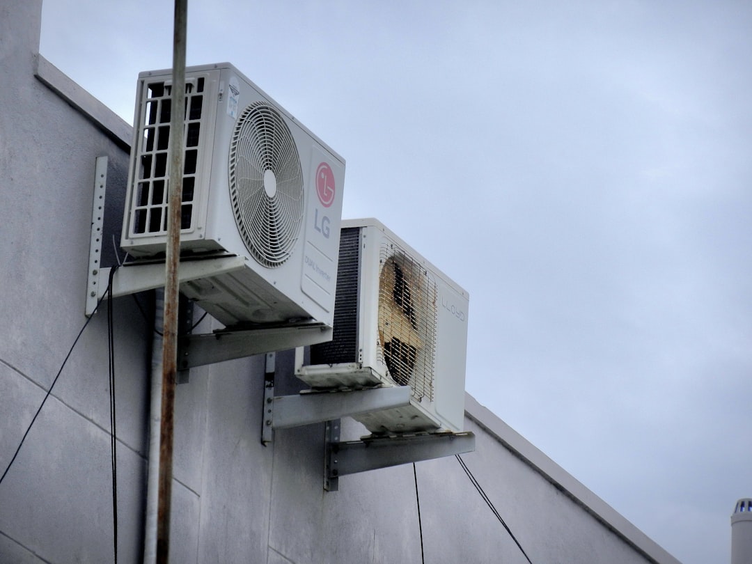 Air Conditioning Explained: From Wikipedia to Your Home