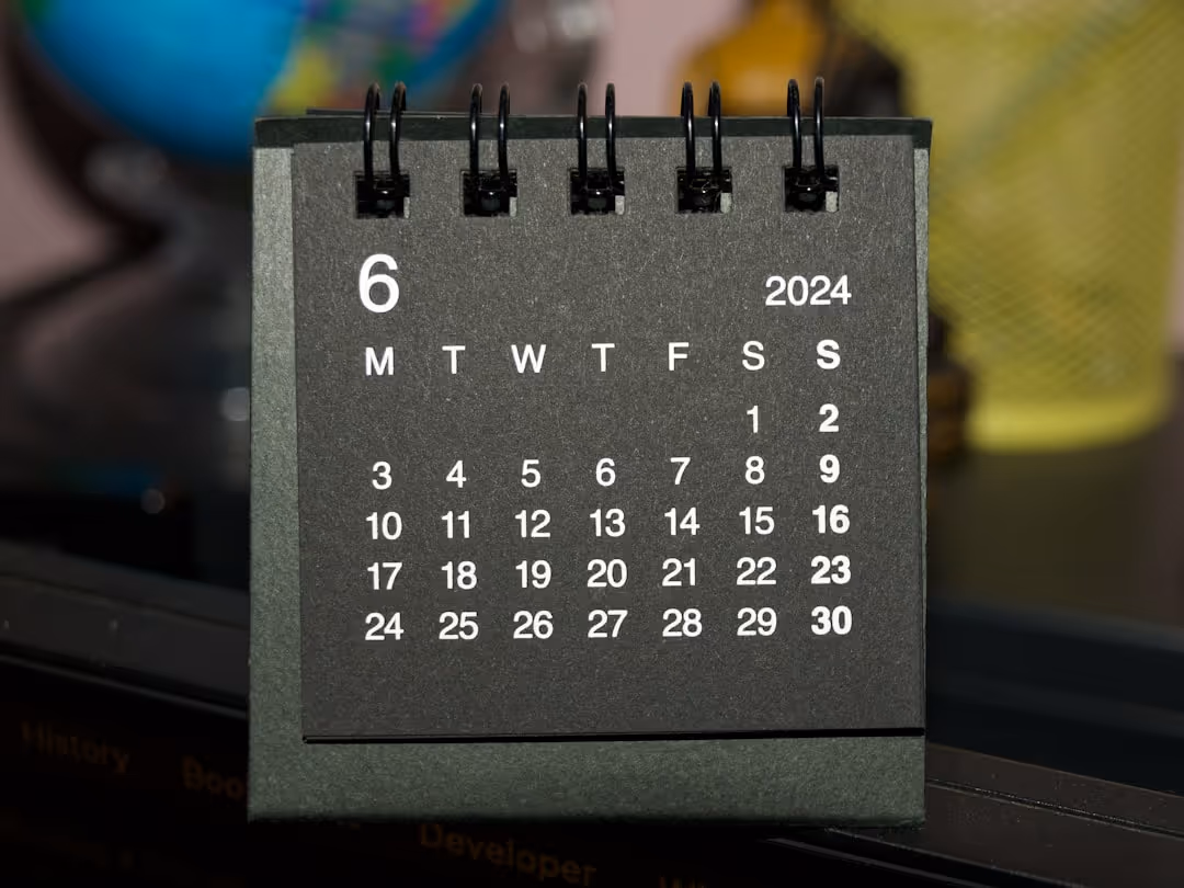 Your HVAC Maintenance Schedule—Because Prevention Beats Repair Every Time