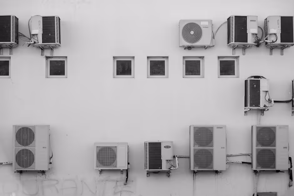 The Central Hub of Comfort: Demystifying Central Air Systems