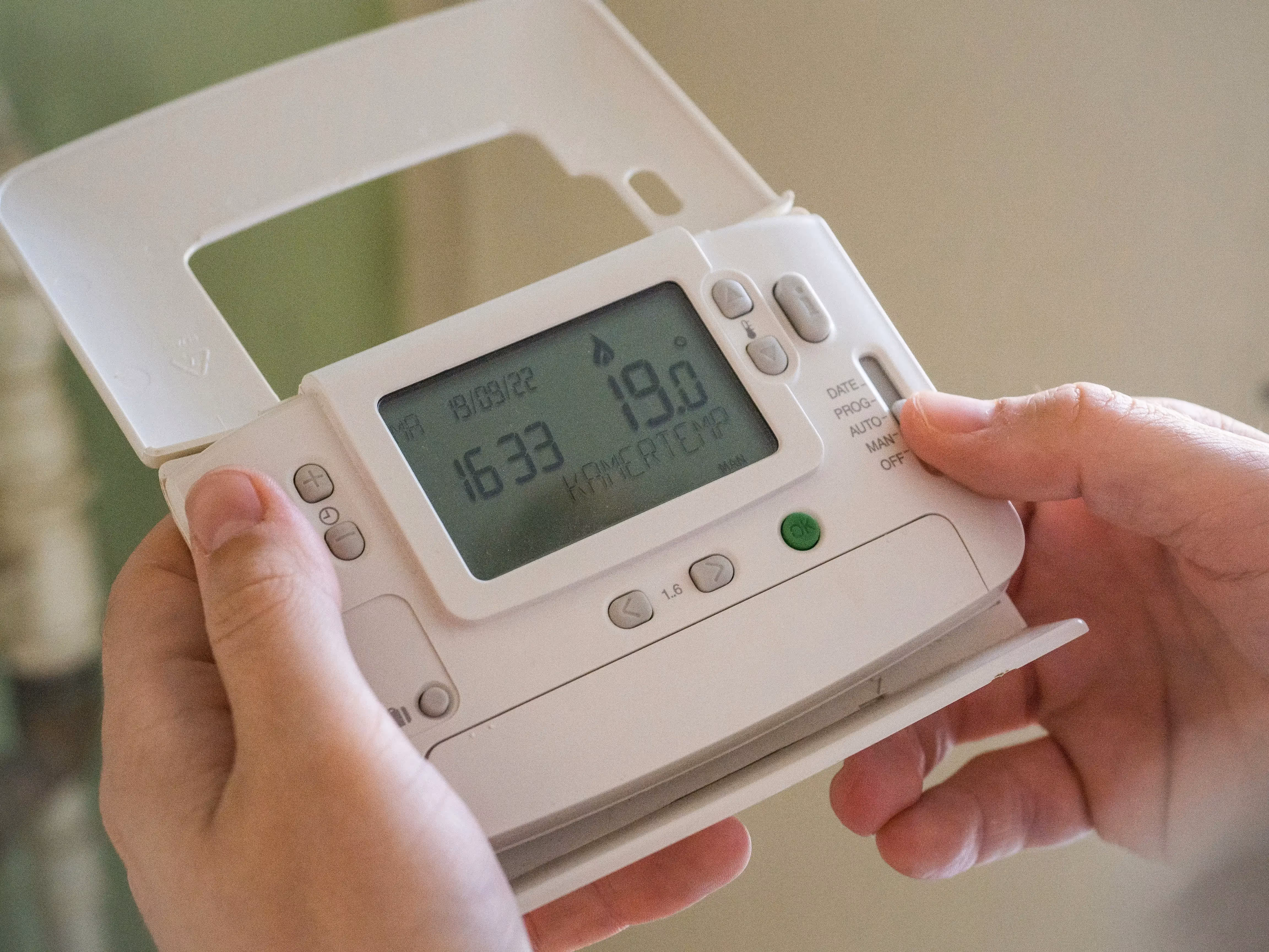 The Ultimate Guide to Energy-Efficient Home HVAC Systems