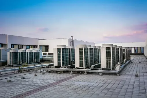 The Best Packaged Rooftop Units for Your Building