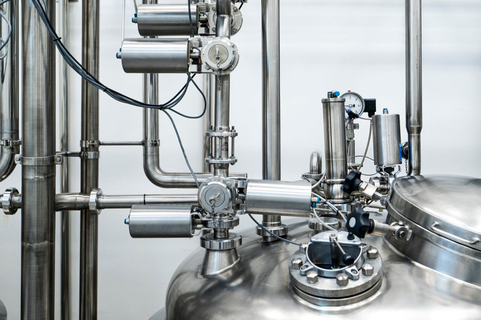 Why Pittsburgh Commercial Ductwork Fabrication is a Steely Business