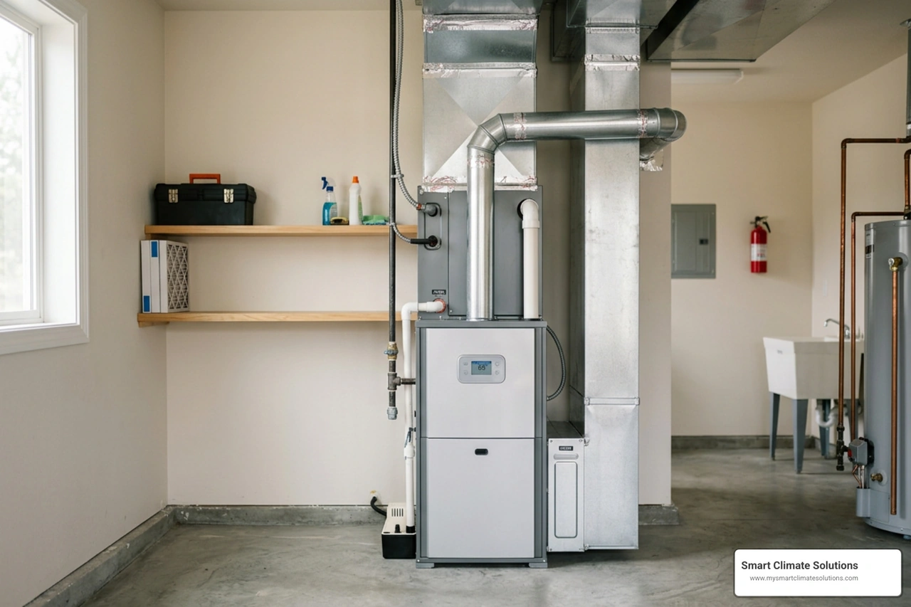 The Best New Residential Furnace Models for 2026