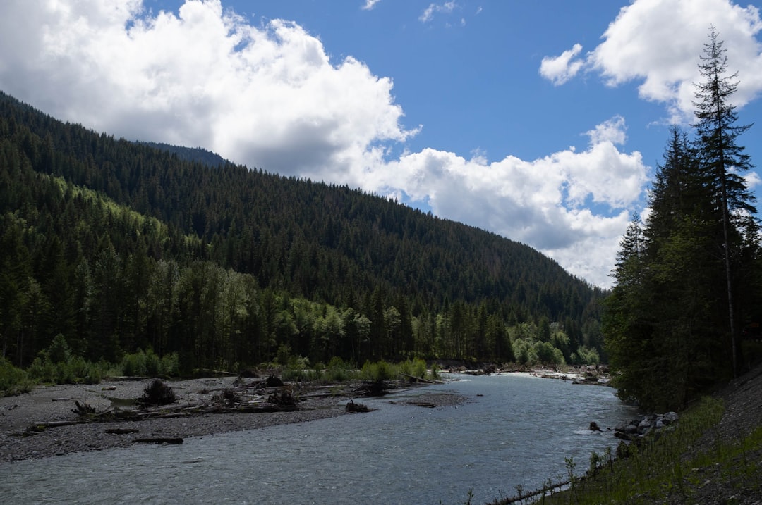 How to Use Washington State Climate Resources