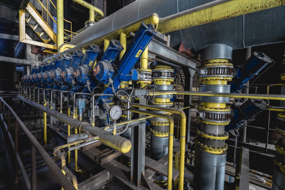 Everything You Need to Know About Process Piping Contractors