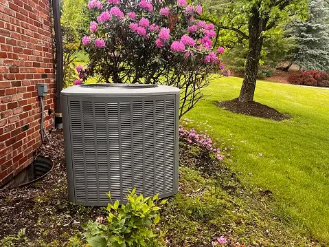 Keep Your Cool While Navigating Central Air Installation Service Options