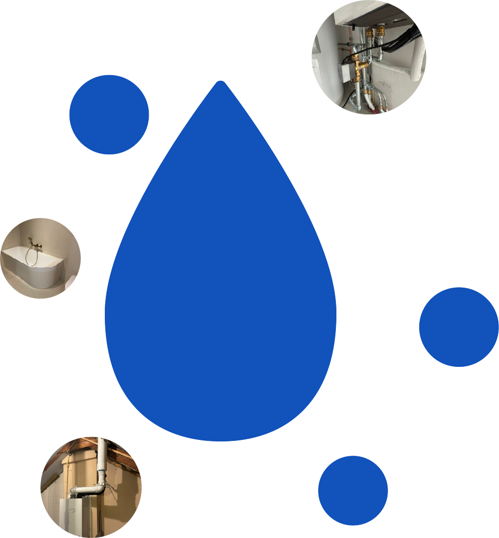 water-drop