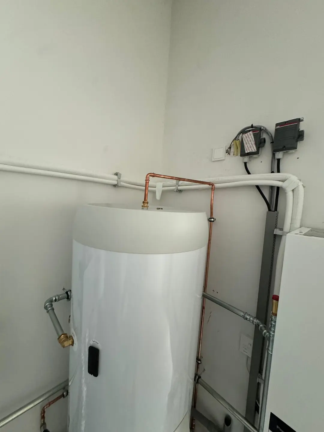 warmtepomp