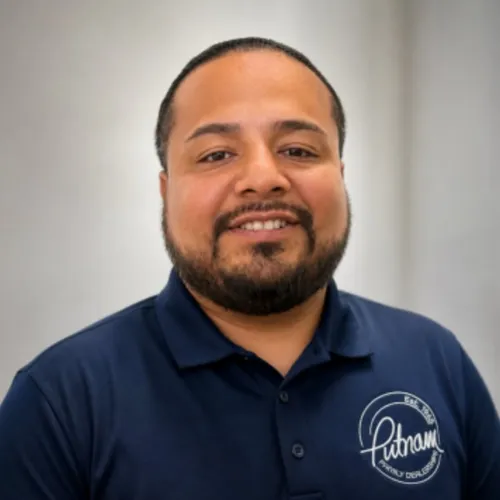 Santiago Montes, Putnam Family Dealerships